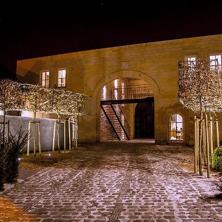 B&B 4 Seasons Riemst Esterno foto