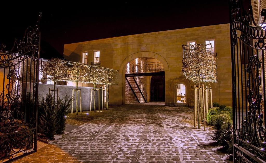B&B 4 Seasons Riemst Esterno foto