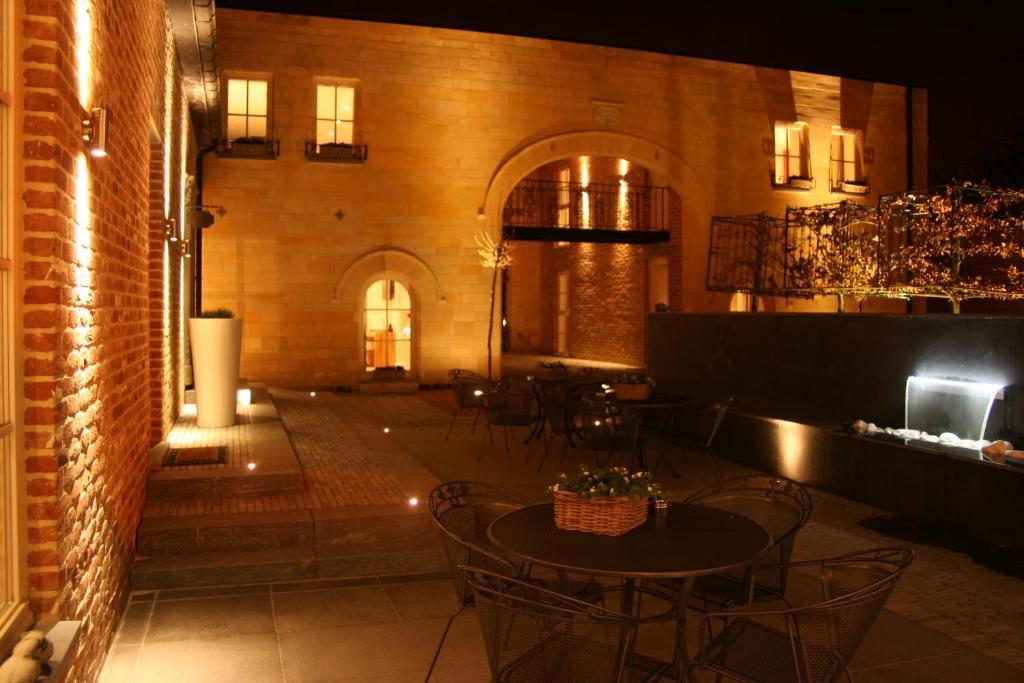 B&B 4 Seasons Riemst Esterno foto
